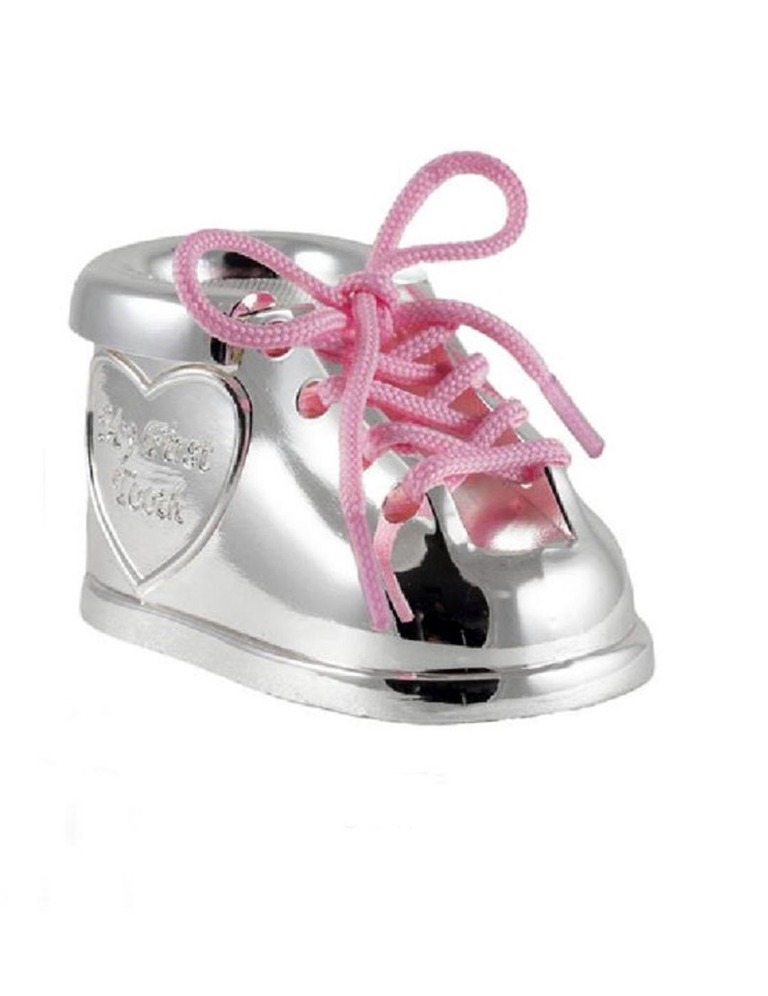 CAJA DIENTE ZAPATITO ROSA GA5013R