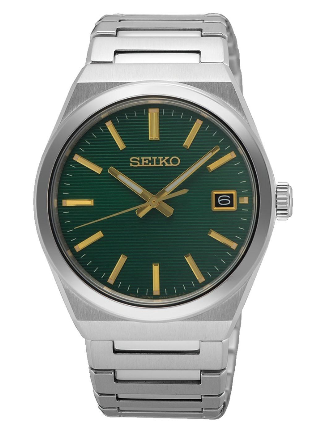 RELOJ HOMBRE SEIKO SUR601P1