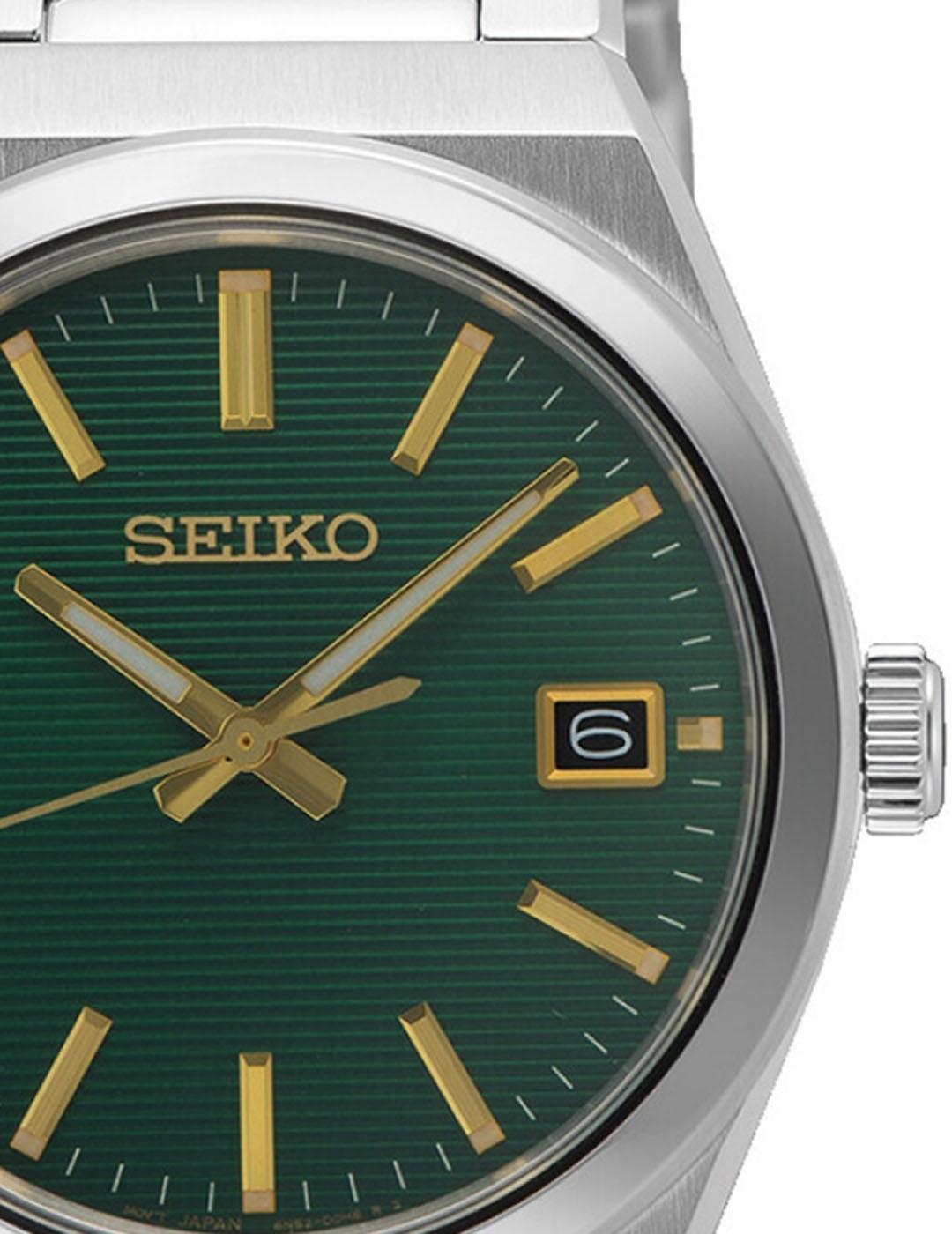 RELOJ HOMBRE SEIKO SUR601P1