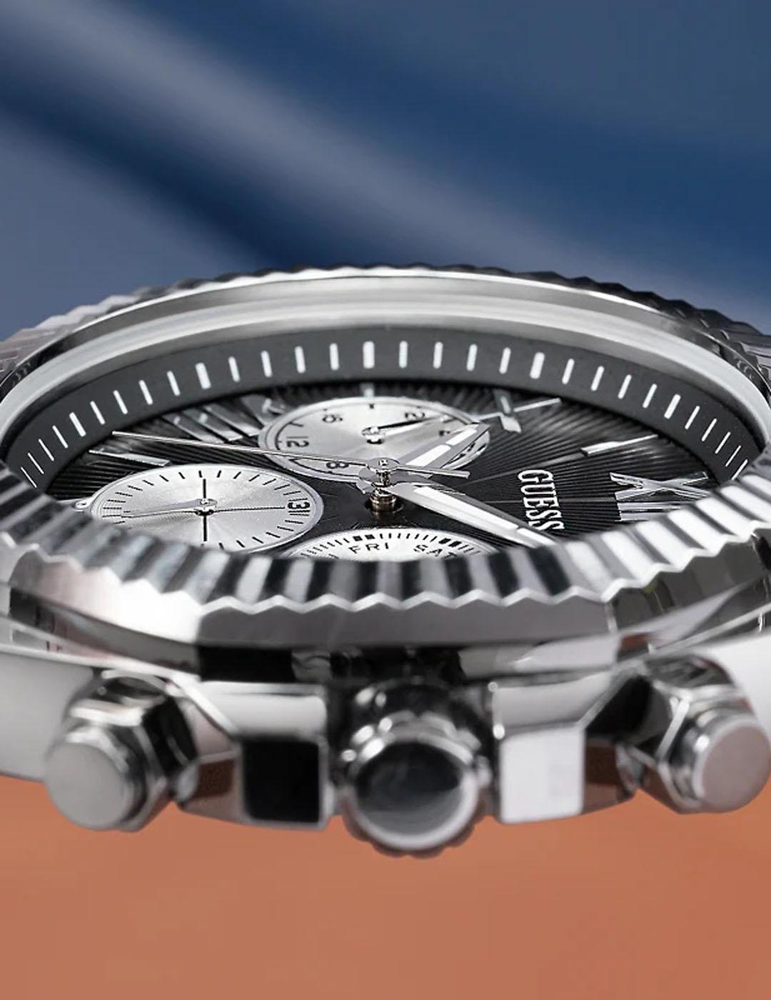 RELOJ HOMBRE GUESS GW0703G1