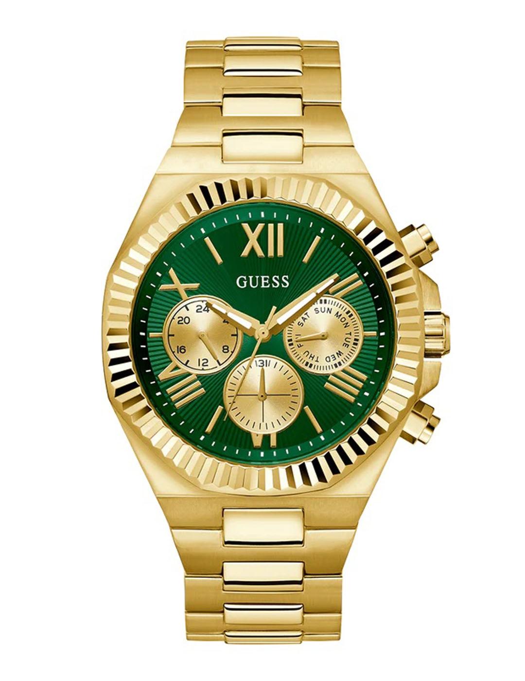 RELOJ HOBMRE GUESS GW0703G2