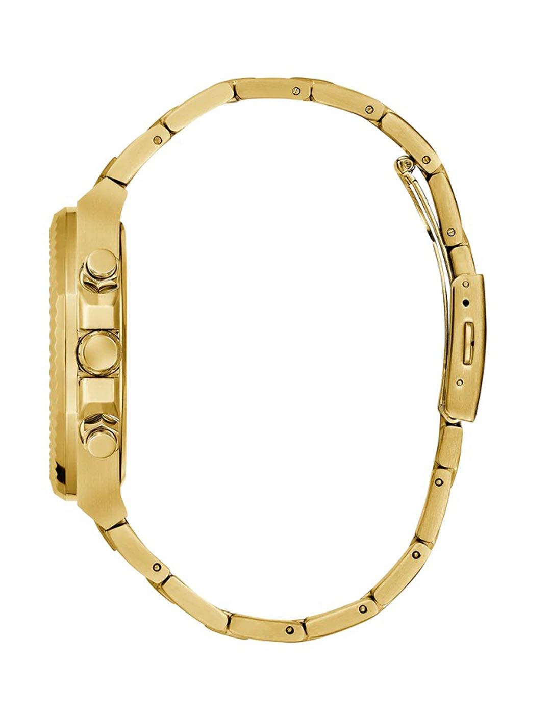 RELOJ HOBMRE GUESS GW0703G2