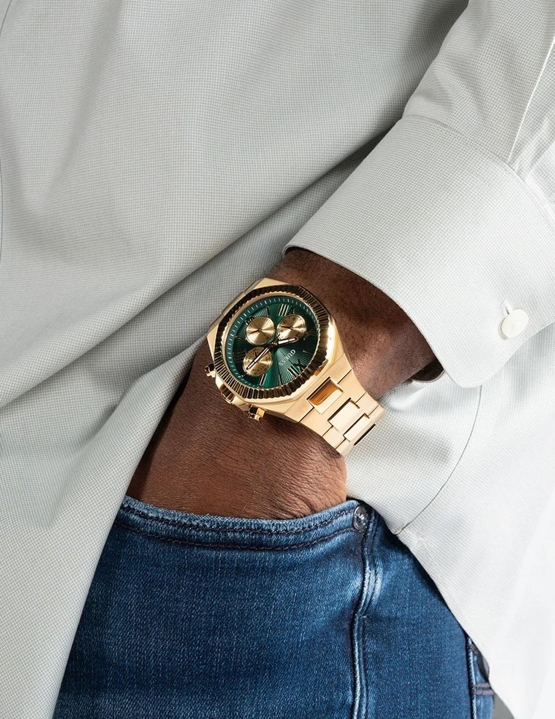 RELOJ HOBMRE GUESS GW0703G2