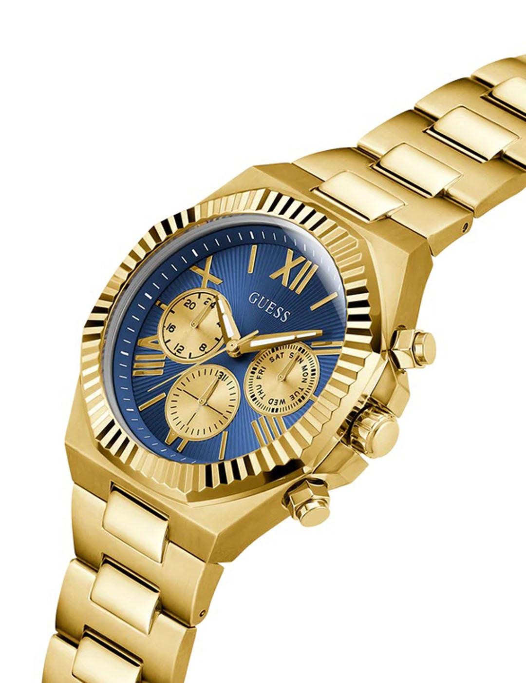 RELOJ HOMBRE GUESS GW703G6
