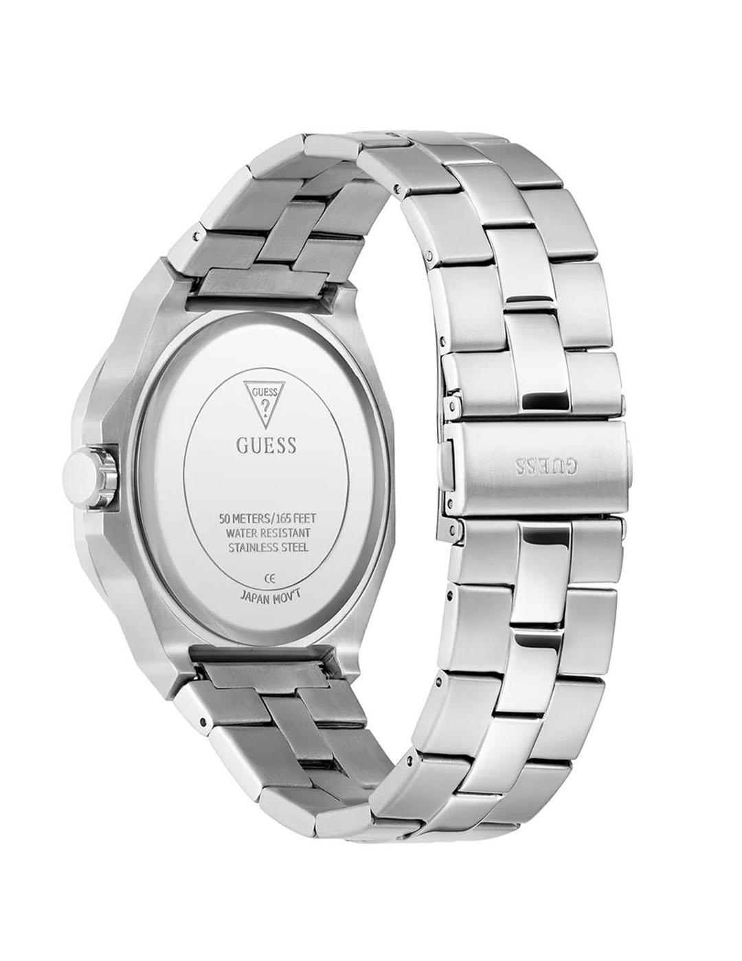 RELOJ HOMBRE GUESS GW0849G1