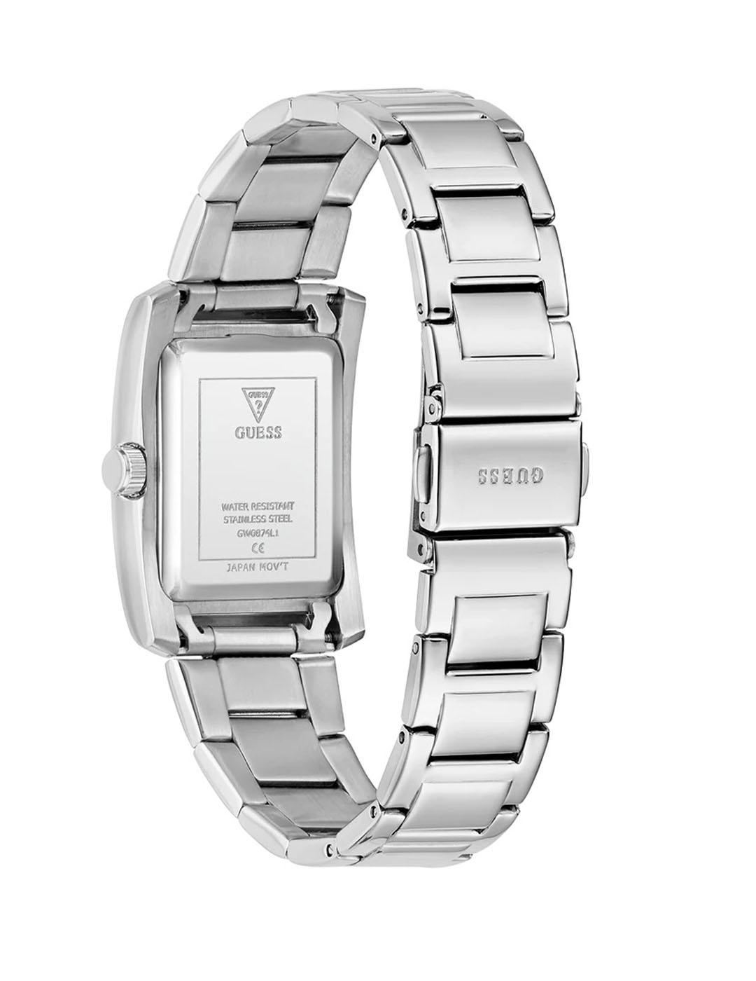 RELOJ MUJER GUESS GW0874L1