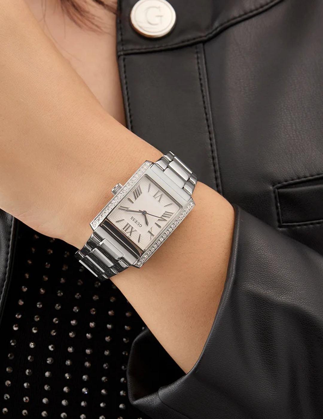 RELOJ MUJER GUESS GW0874L1