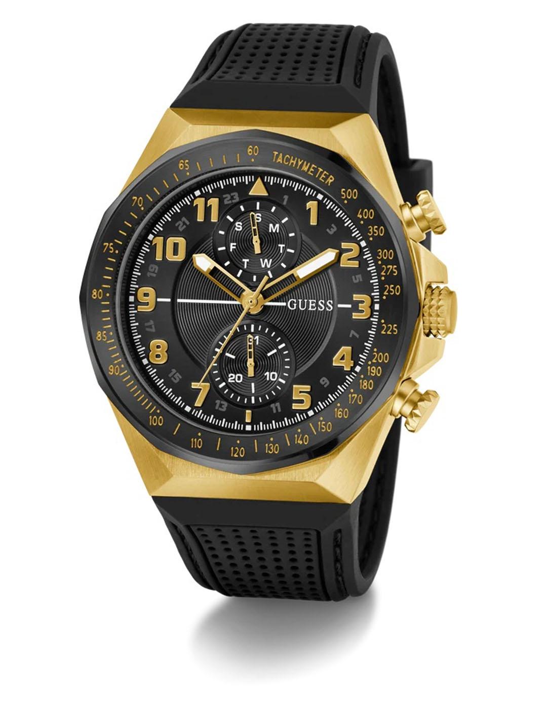 RELOJ HOMBRE GUESS GW0902G1