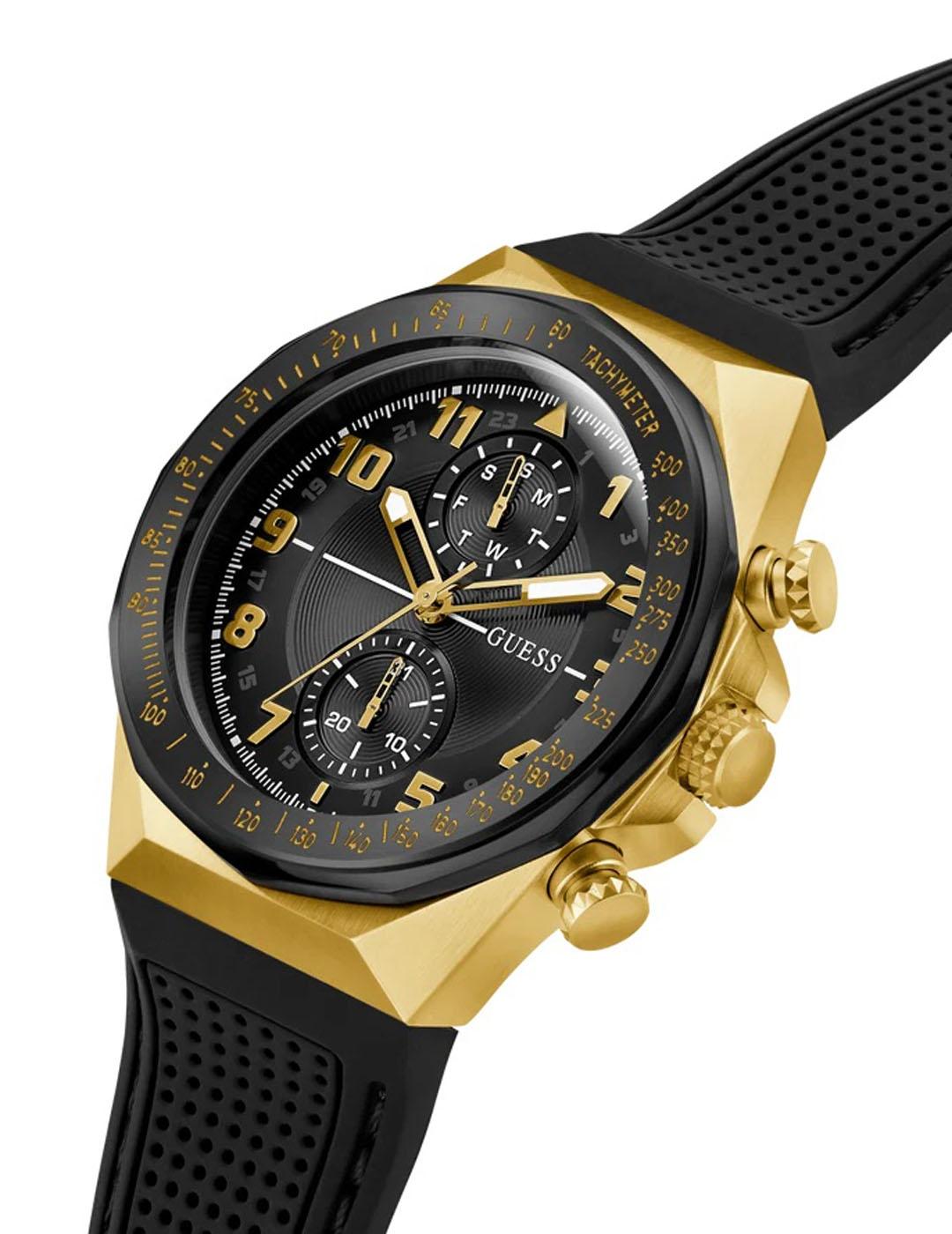 RELOJ HOMBRE GUESS GW0902G1