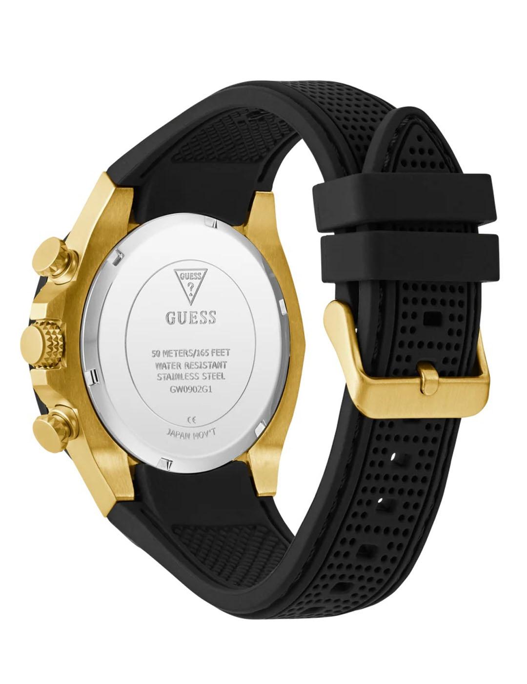 RELOJ HOMBRE GUESS GW0902G1
