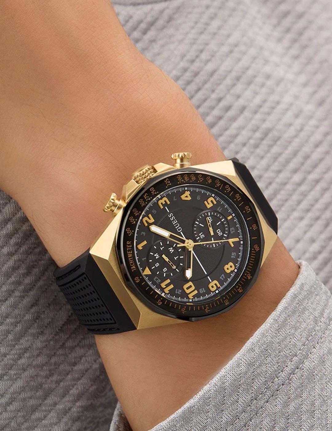 RELOJ HOMBRE GUESS GW0902G1