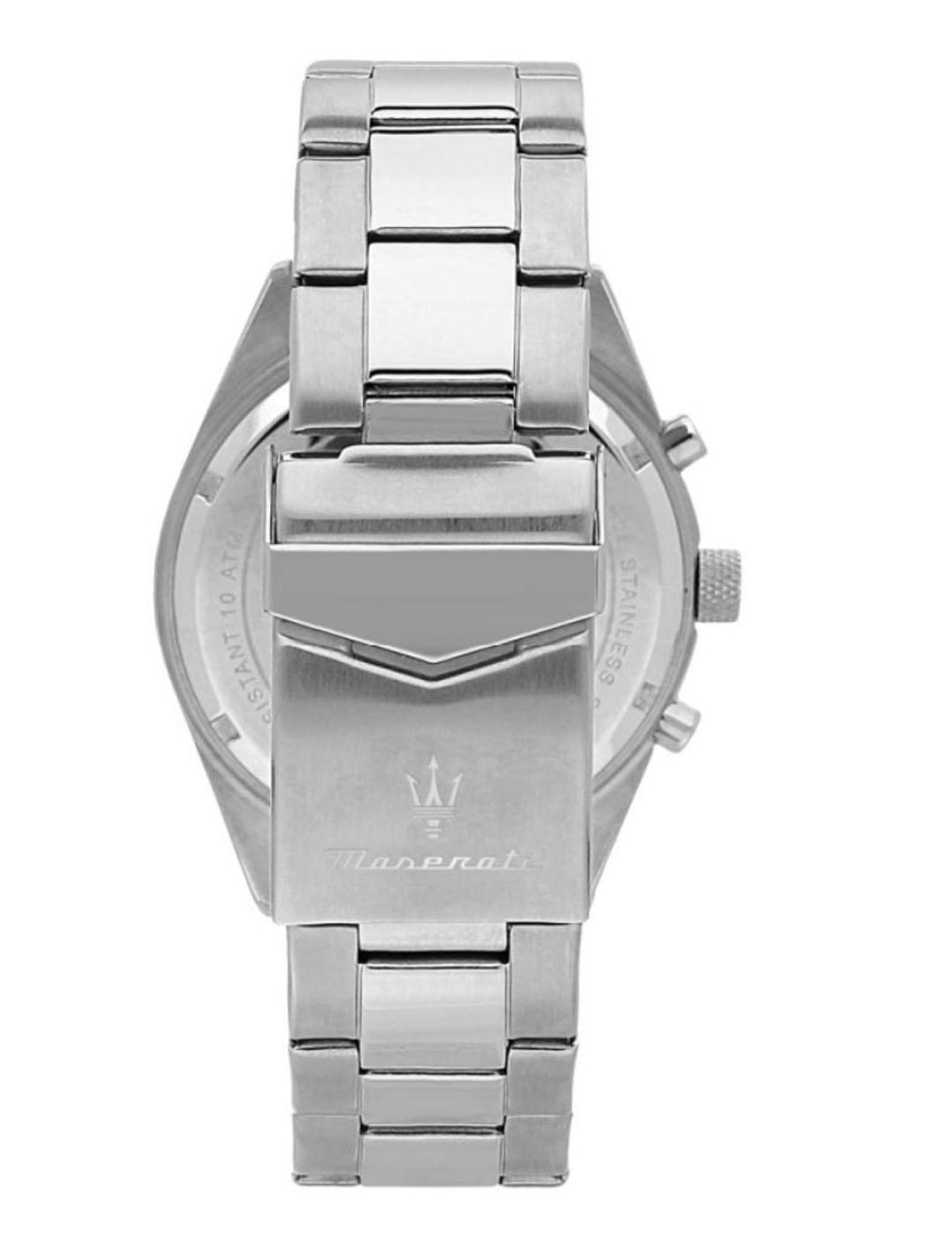 RELOJ HOMBRE MASERATI R8853100044