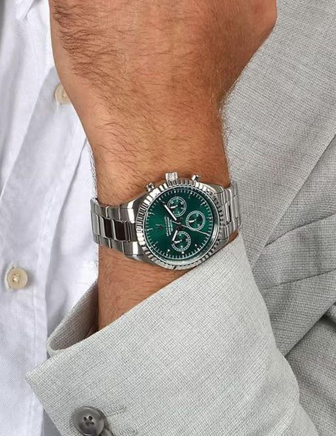 RELOJ HOMBRE MASERATI R8853100044