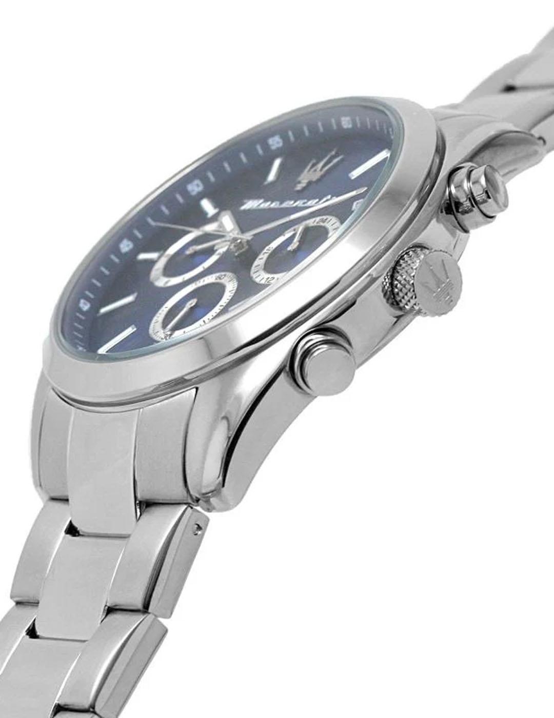 RELOJ HOMBRE MASERATI R8853151005