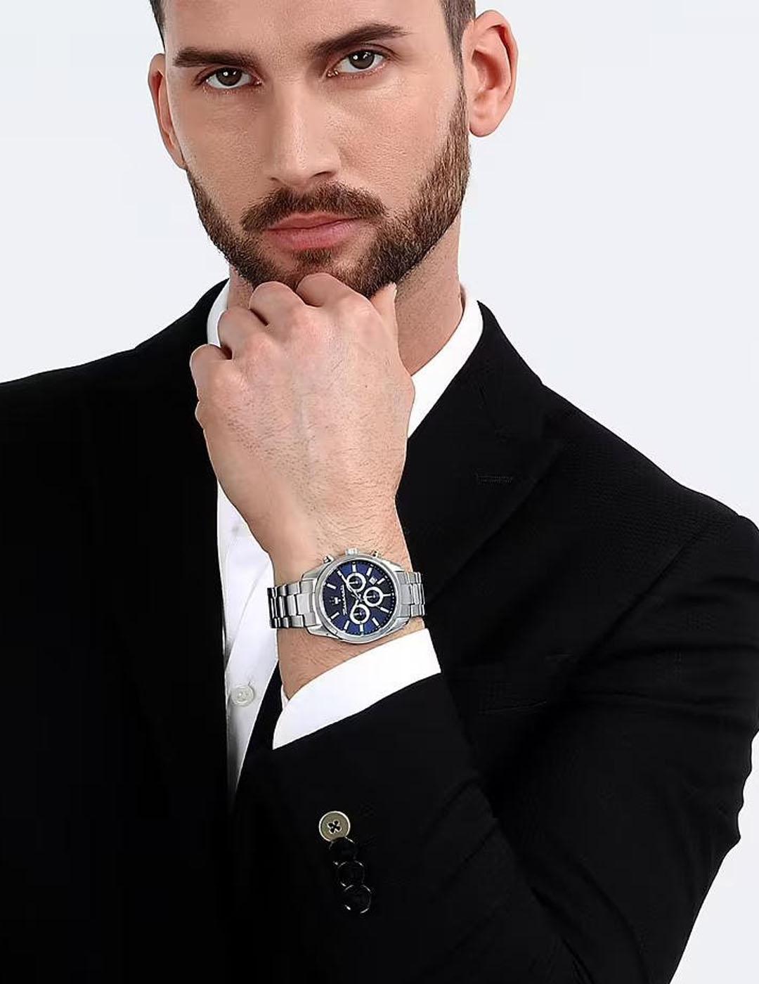 RELOJ HOMBRE MASERATI R8853151005