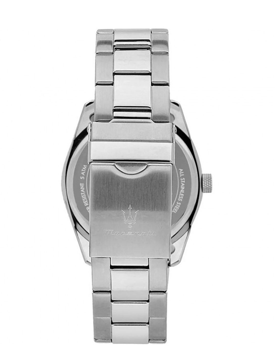 RELOJ HOMBRE MASERATI R8853151007