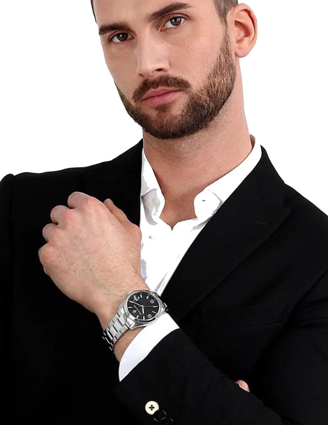 RELOJ HOMBRE MASERATI R8853151007