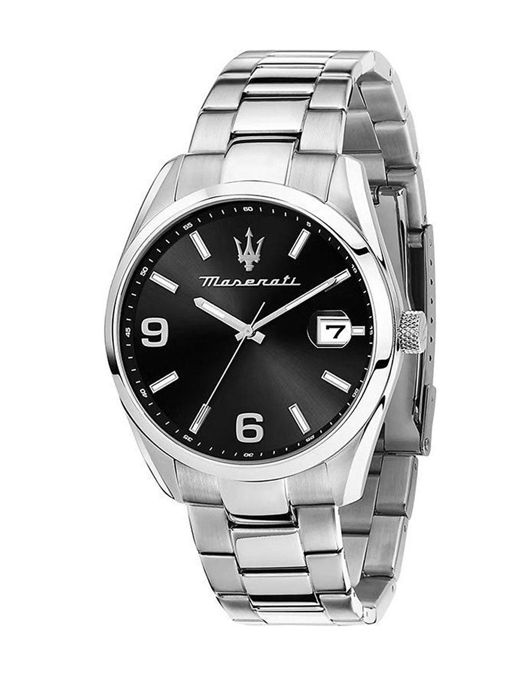 RELOJ HOMBRE MASERATI R8853151007