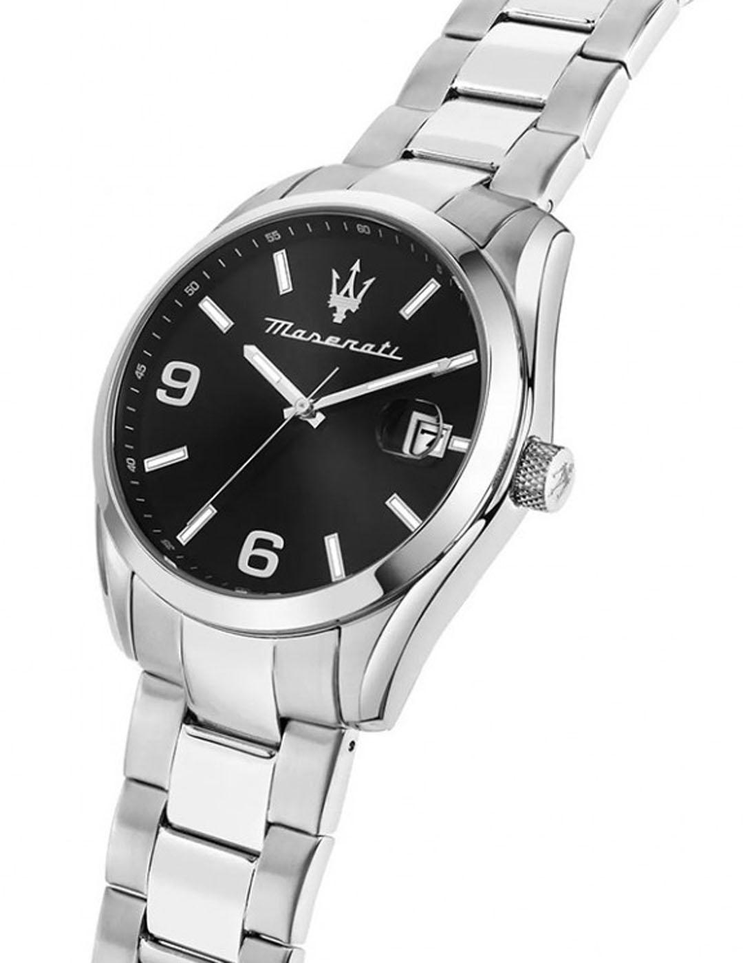 RELOJ HOMBRE MASERATI R8853151007