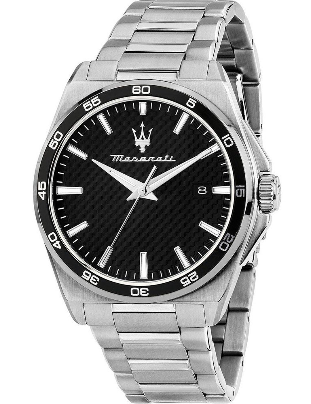 RELOJ HOMBRE MASERATI R8853152002