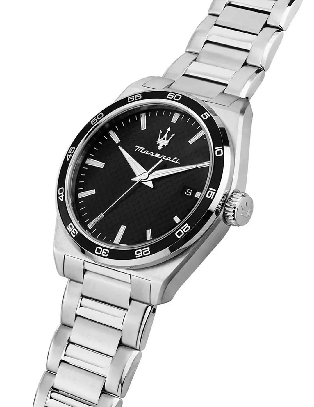 RELOJ HOMBRE MASERATI R8853152002