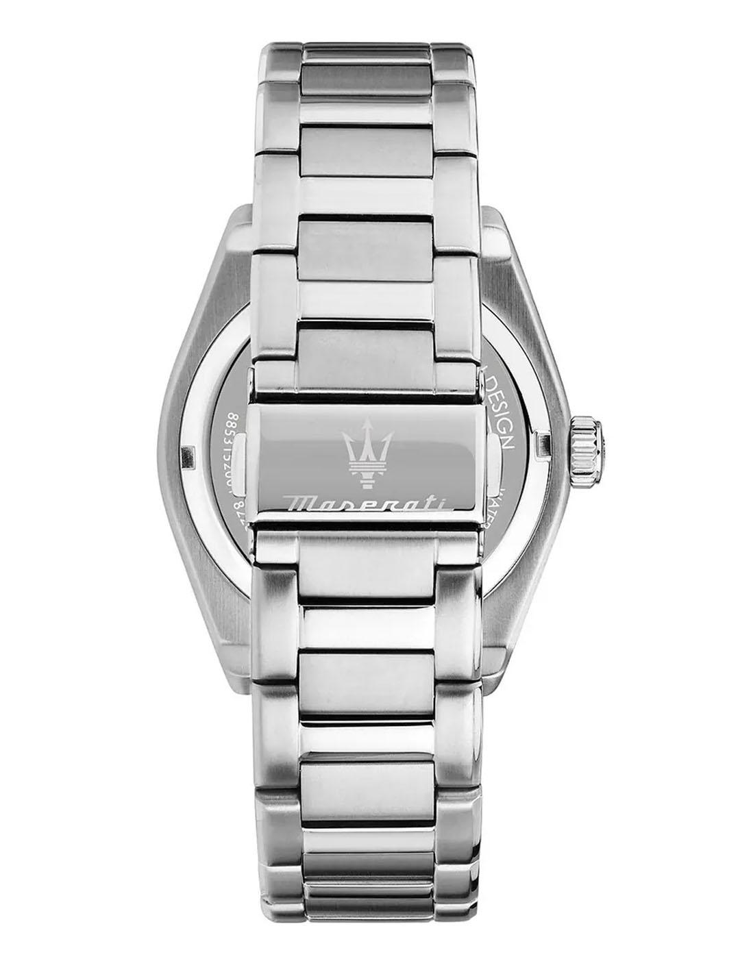 RELOJ HOMBRE MASERATI R8853152002