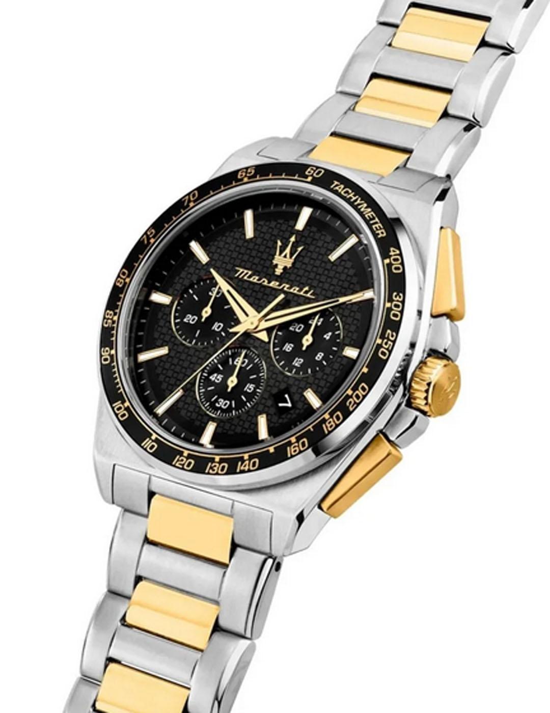 RELOJ HOMBRE MASERATI R8873652003