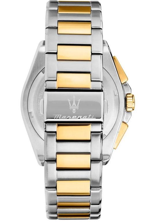 RELOJ HOMBRE MASERATI R8873652003