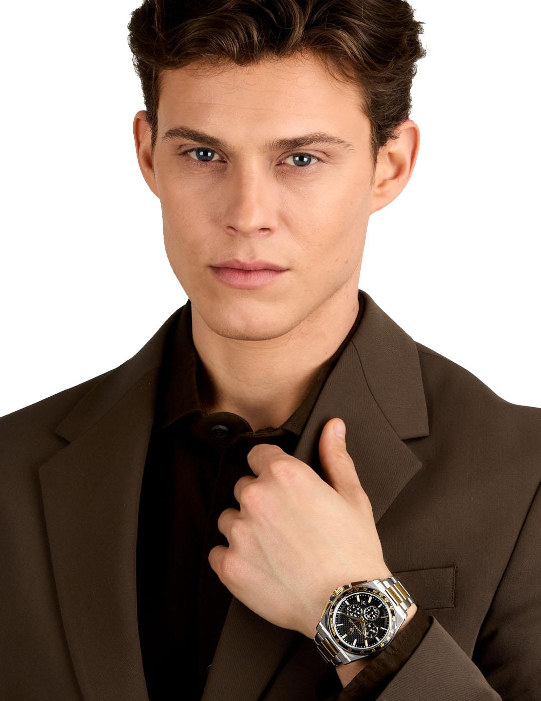 RELOJ HOMBRE MASERATI R8873652003