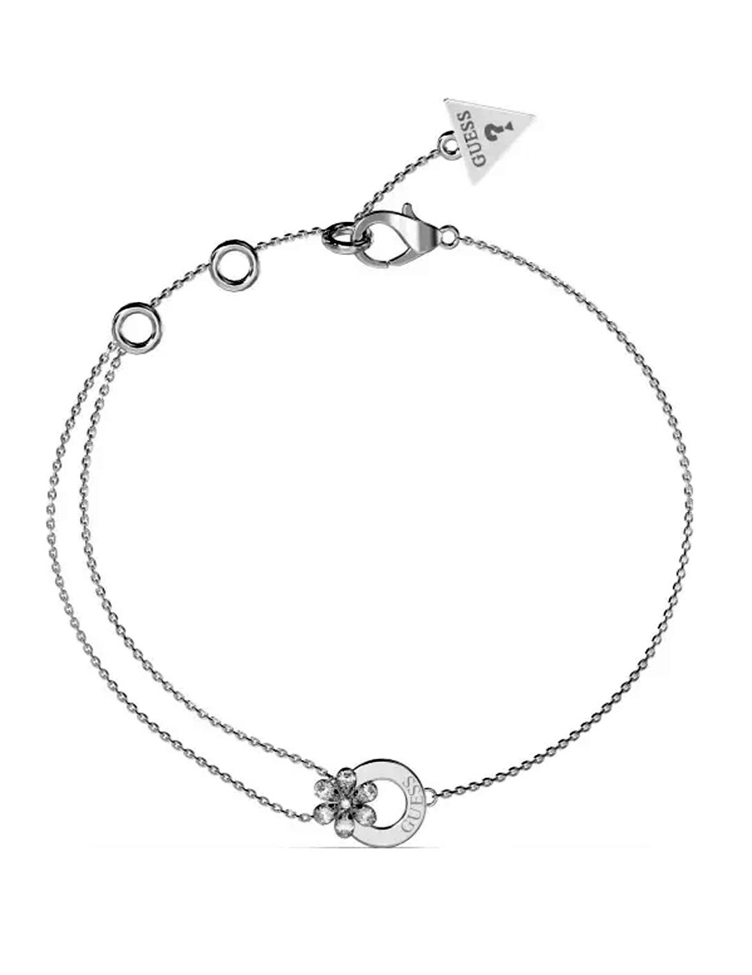 PULSERA MUJER GUESS JUBB05111JWRHS