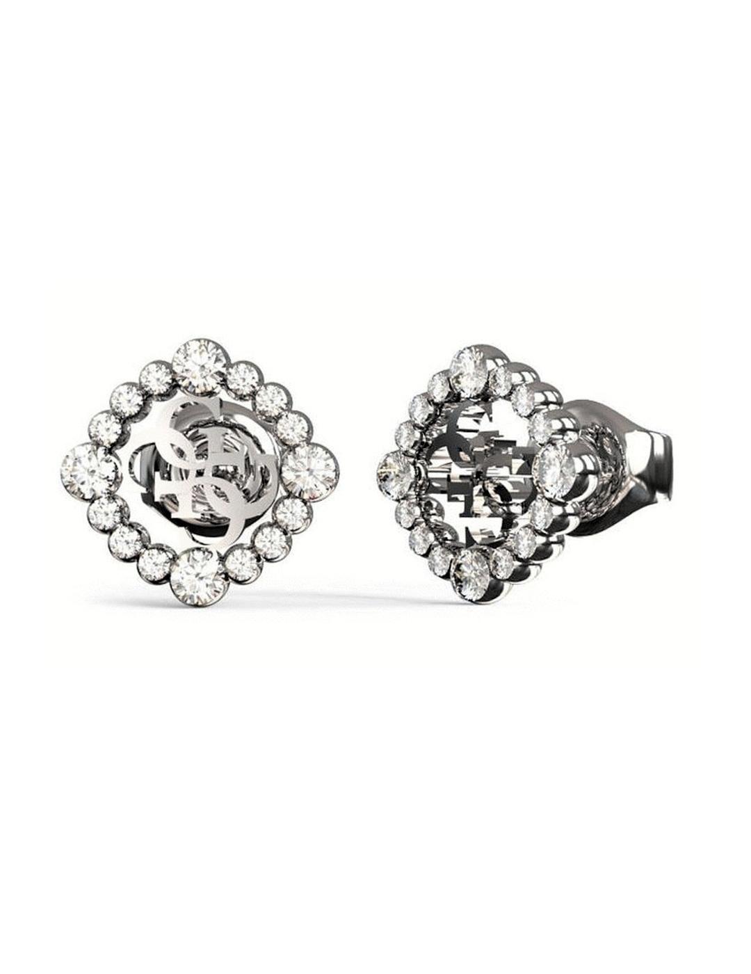 PENDIENTES MUJER GUESS JUBE04645JWRHT-U