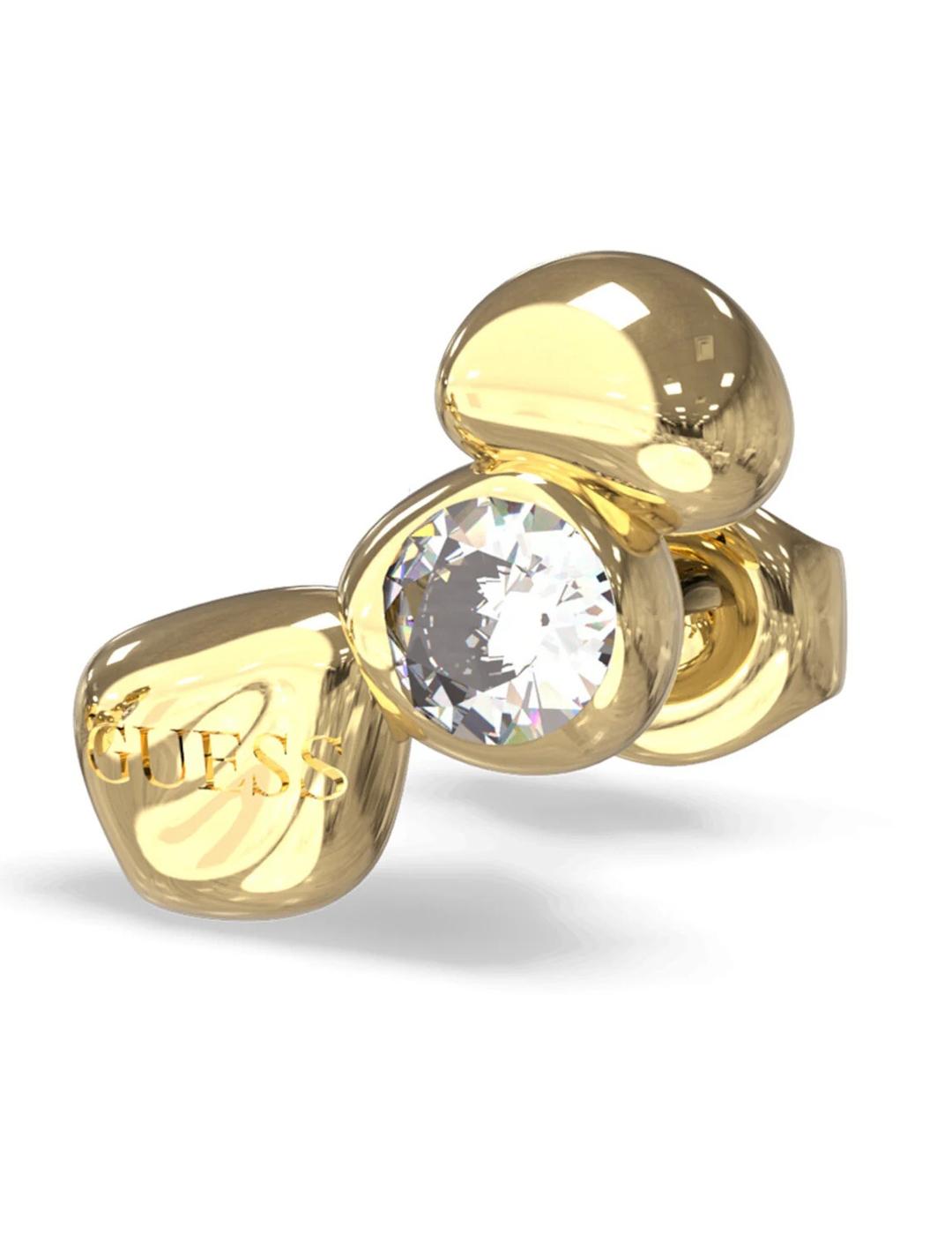 PENDIENTES MUJER GUESS JUBE05189JWYGT-U