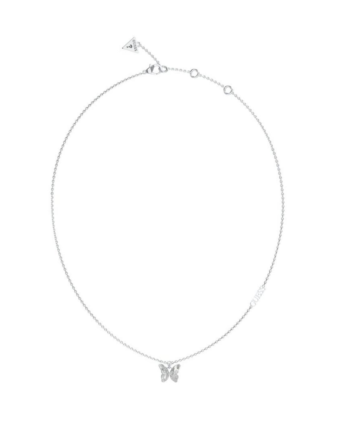 COLLAR MUJER GUESS JUBN04107JWRHT-U