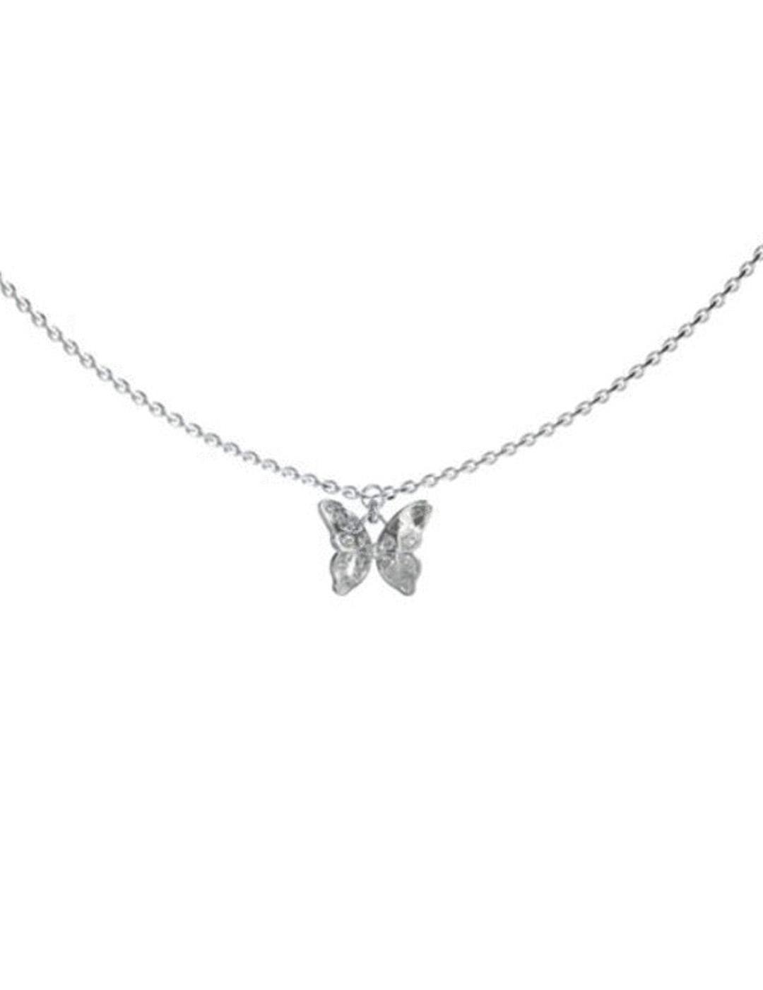 COLLAR MUJER GUESS JUBN04107JWRHT-U