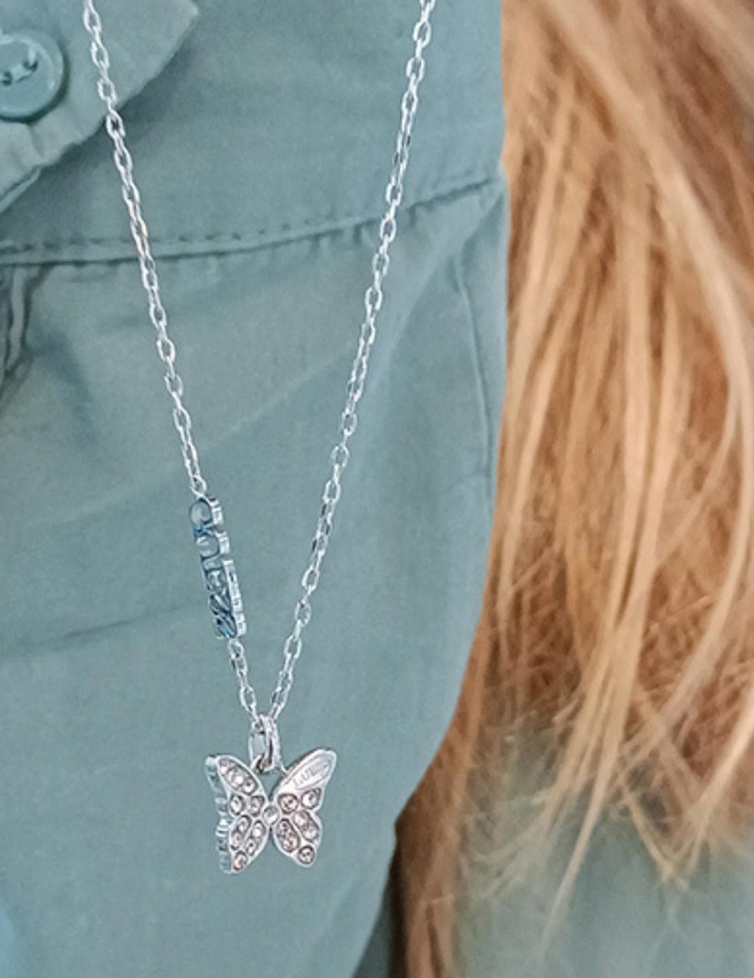 COLLAR MUJER GUESS JUBN04107JWRHT-U