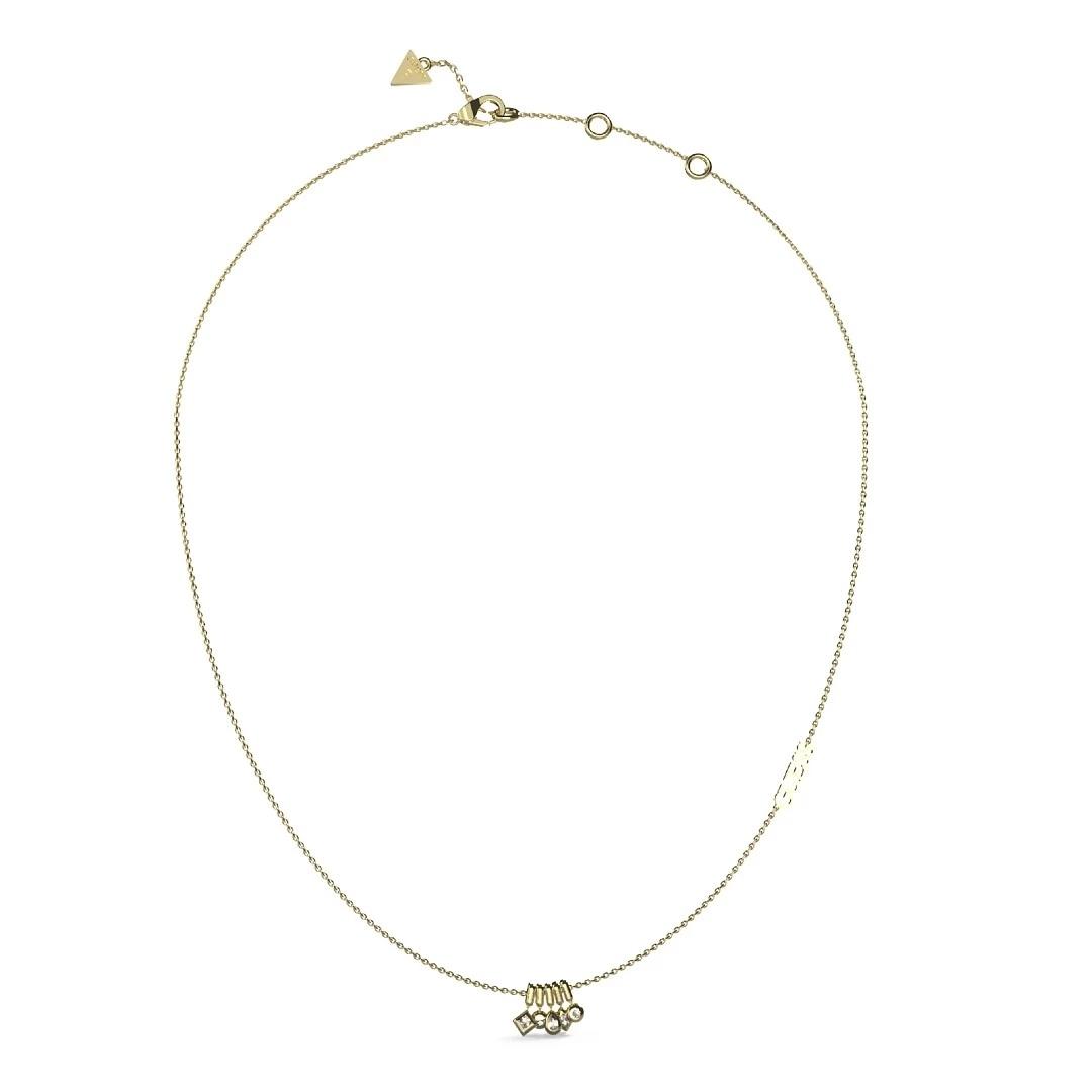 COLLAR MUJER GUESS JUBN04646JWYGT-U