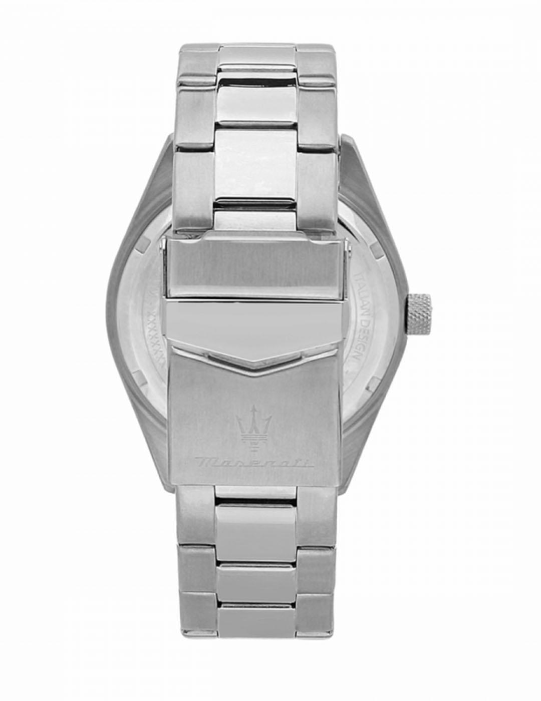 RELOJ HOMBRE MASERATI R8853100043