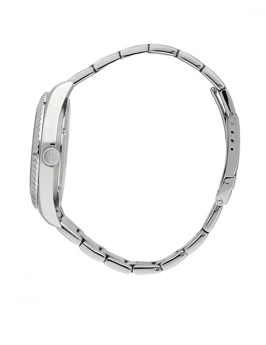 RELOJ HOMBRE MASERATI R8853100043