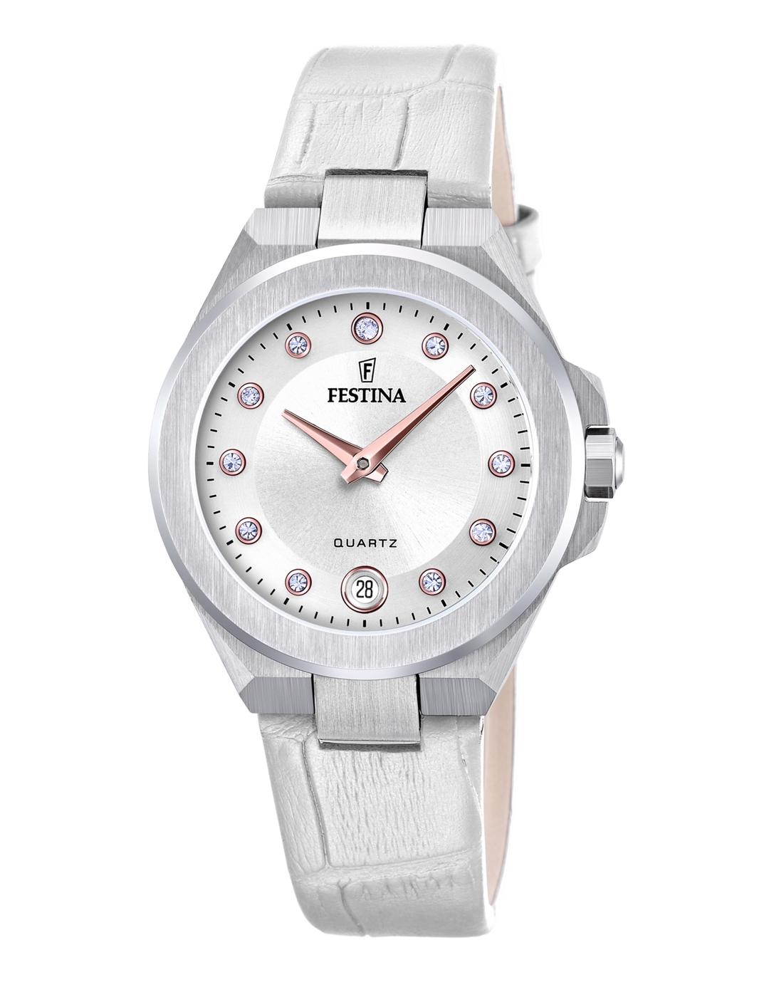 RELOJ MUJER FESTINA F20701/1