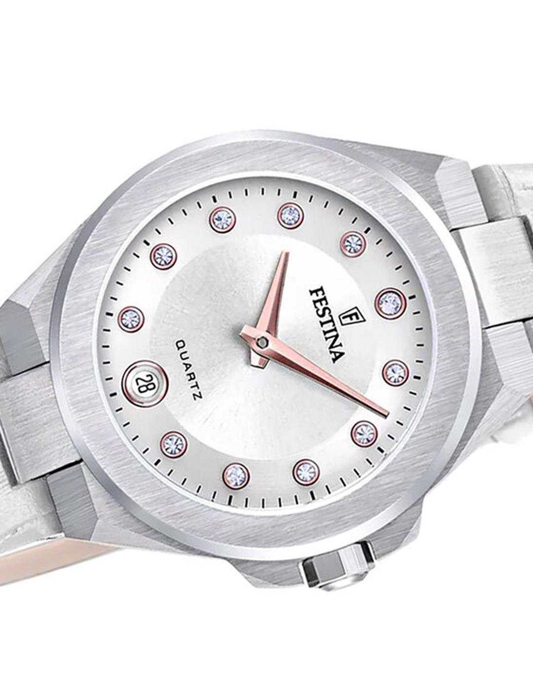 RELOJ MUJER FESTINA F20701/1