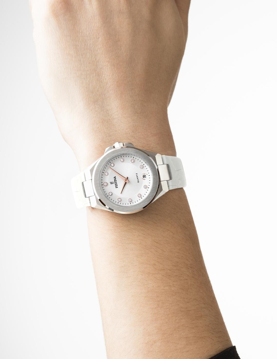 RELOJ MUJER FESTINA F20701/1