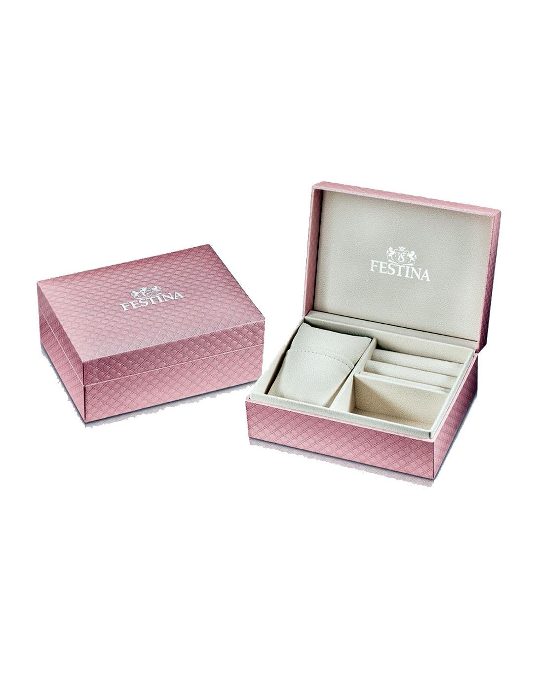 RELOJ MUJER FESTINA F20701/1