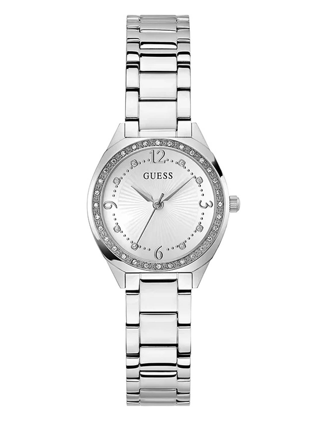 RELOJ MUJER GUESS GW0767L1