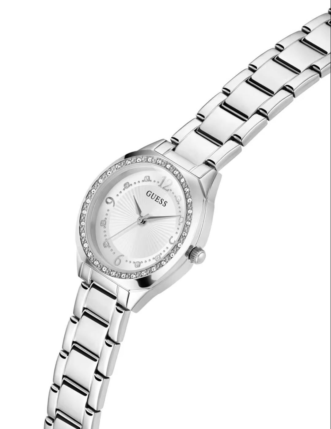 RELOJ MUJER GUESS GW0767L1