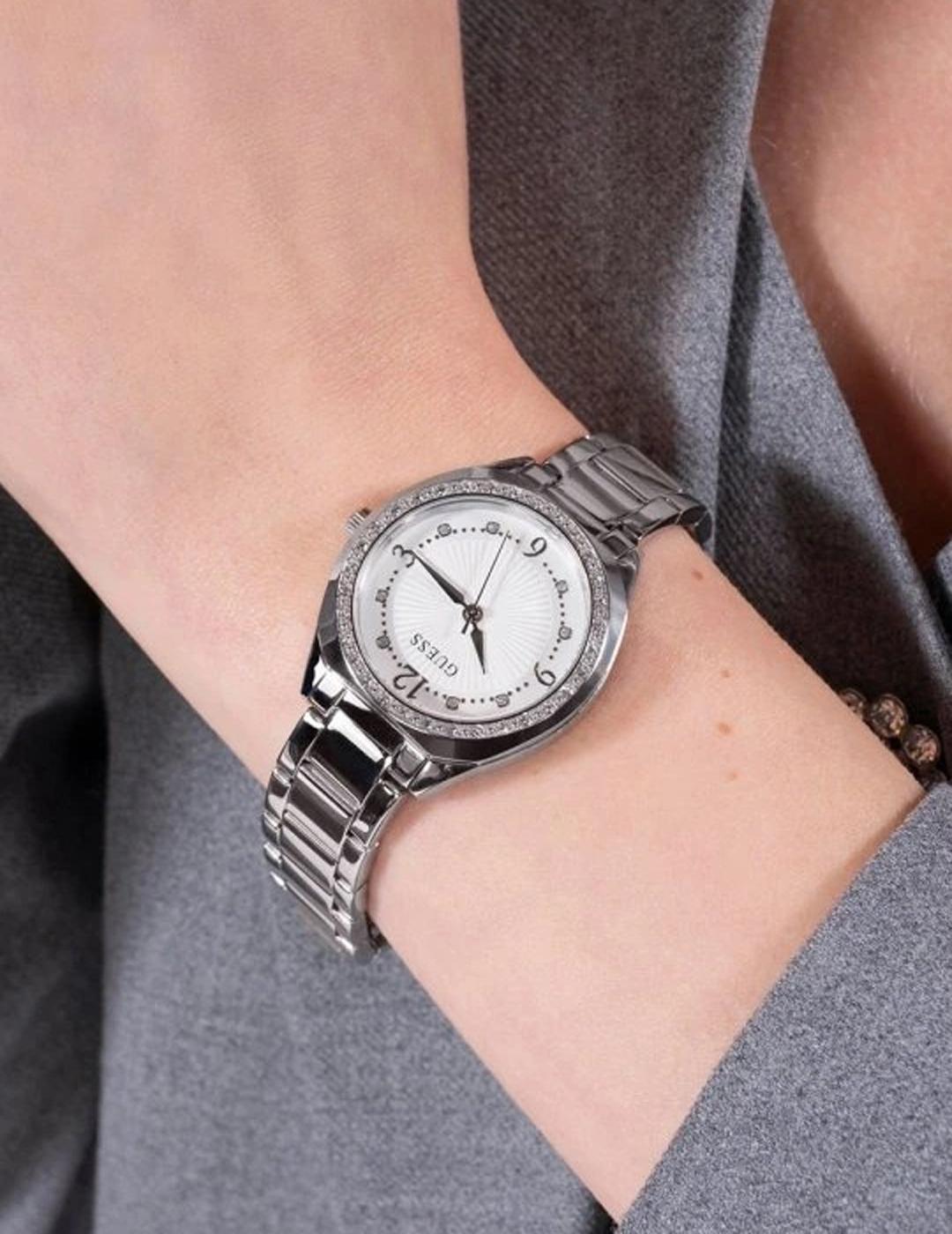 RELOJ MUJER GUESS GW0767L1