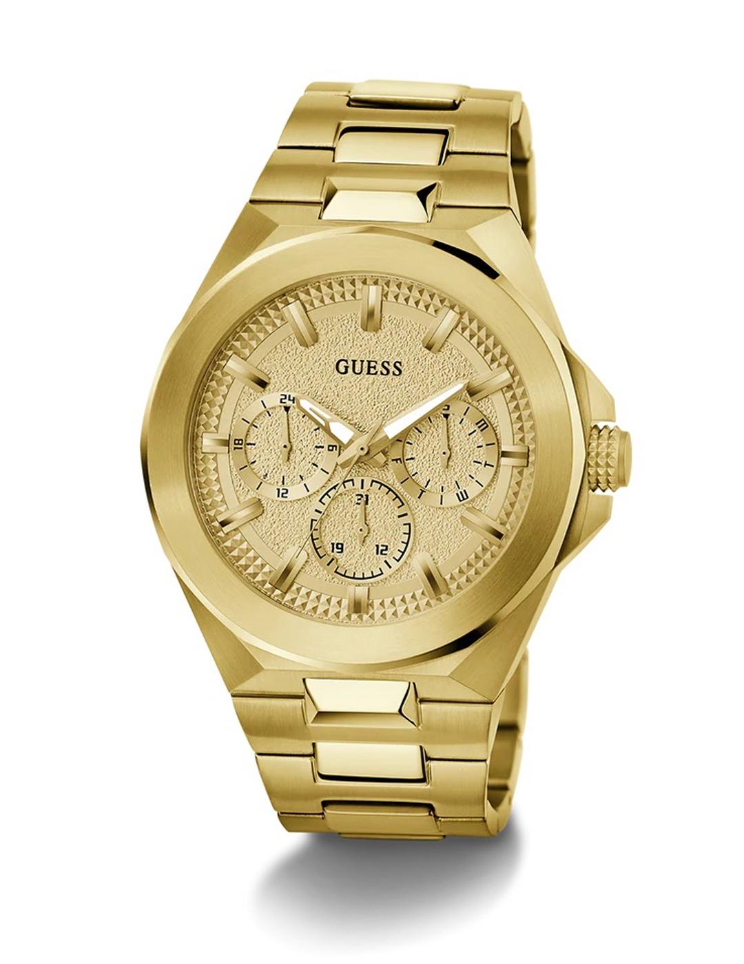 RELOJ HOMBRE  GUESS GW0798G2