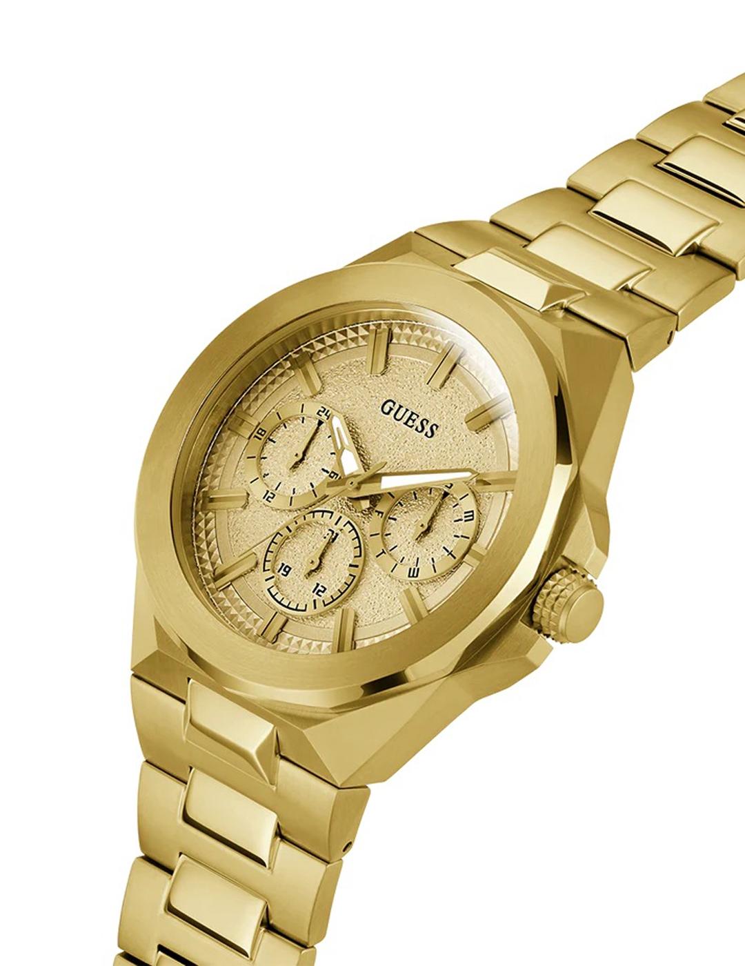 RELOJ HOMBRE  GUESS GW0798G2