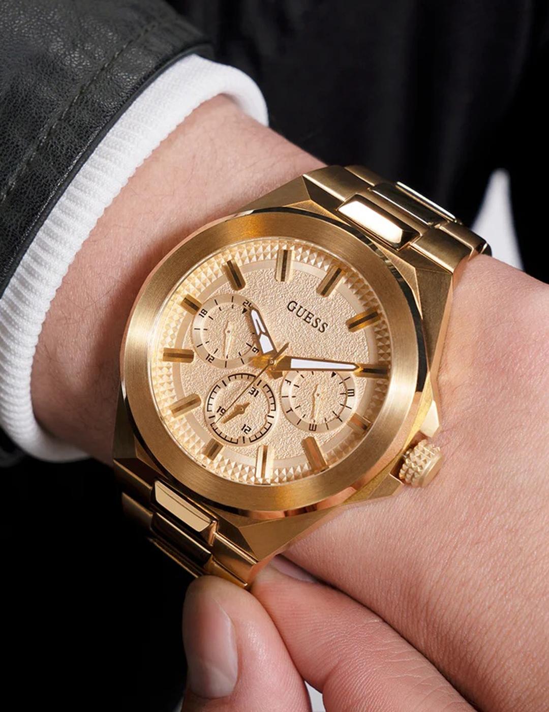 RELOJ HOMBRE  GUESS GW0798G2