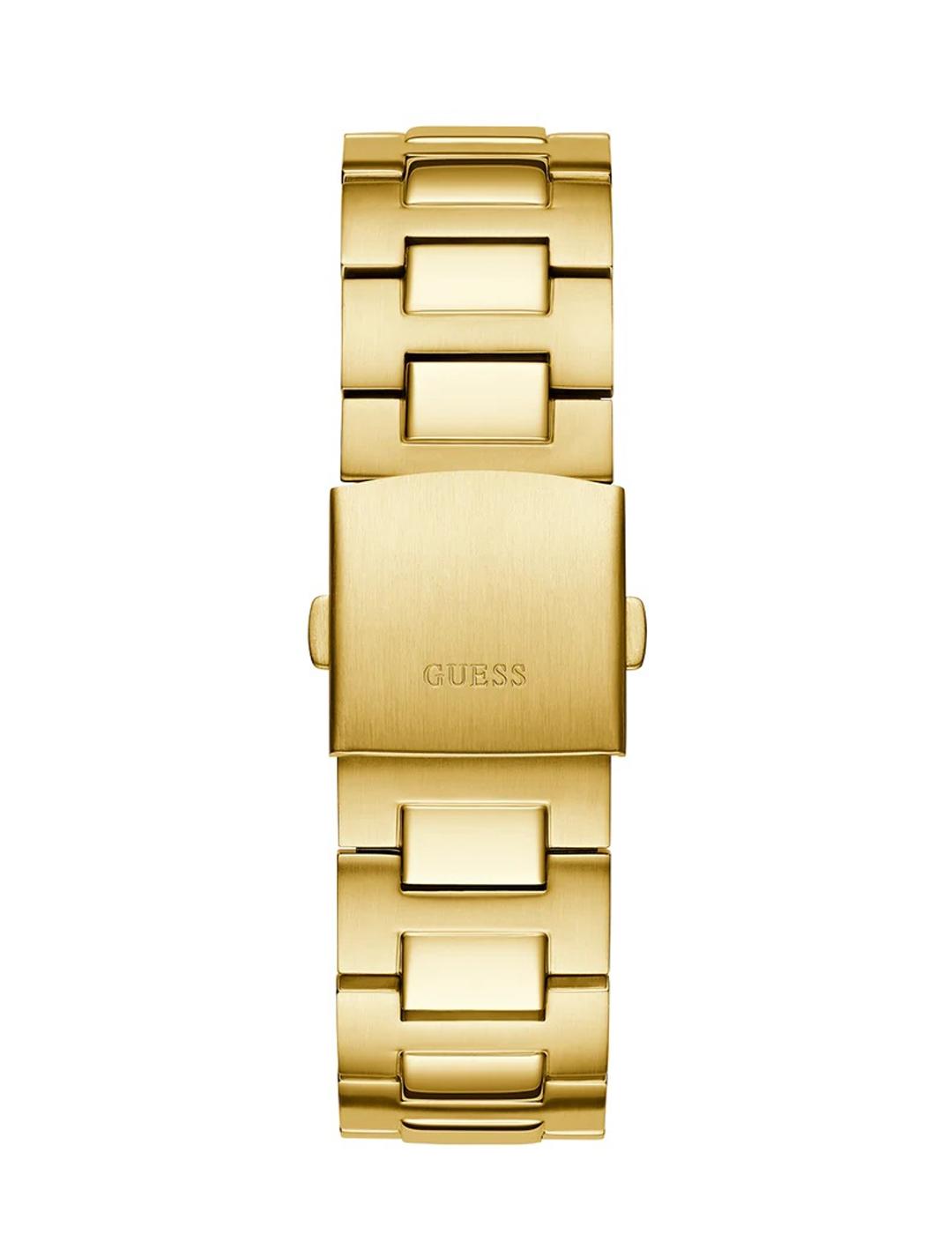 RELOJ HOMBRE  GUESS GW0798G2