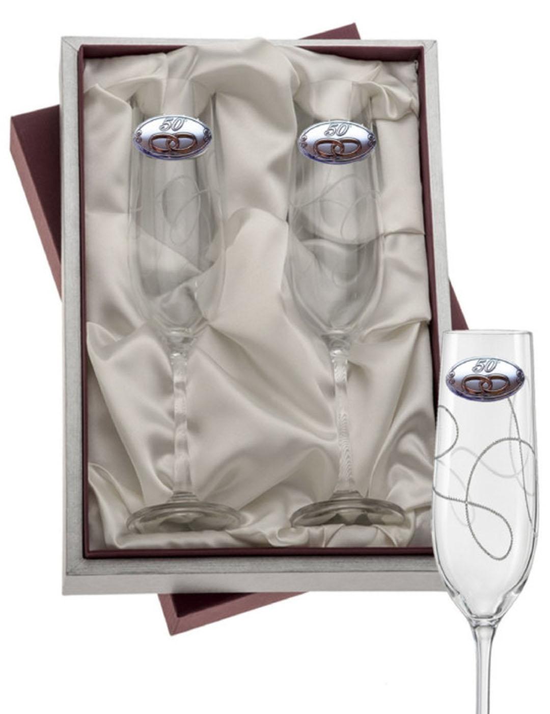 ESTUCHE COPAS 50 ANIVERSARIO GA3132C